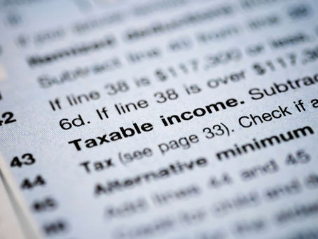 Are Class Action Settlements Taxable?