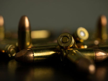 What is the Law for Assault with a Deadly Weapon in Texas?