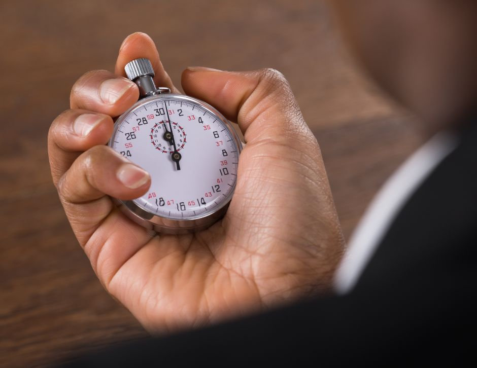 The Tolling Statute Of Limitations Texas