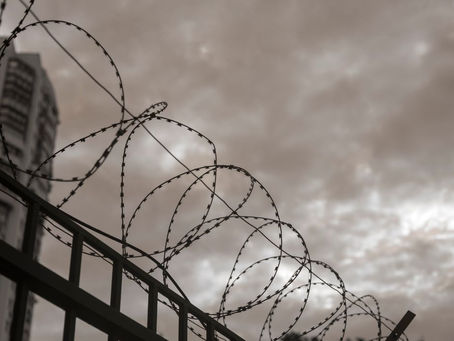 What Is the Max Sentence for Homicide in Texas?