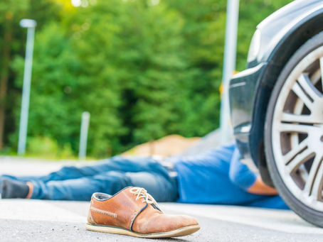 What Is Vehicular Assault? A Texas Law Firm Explains