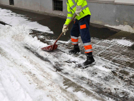 How Iowa’s Continuing Storm Doctrine Affects Liability