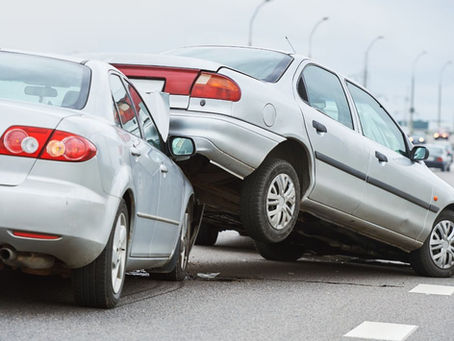 Who Is at Fault in an Underride Accident- MO Law
