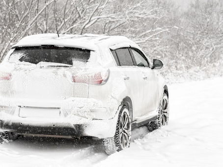 Snow Accident Liability in Iowa - The Legal Process and Compensation