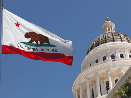What Does No Bail Mean in California?
