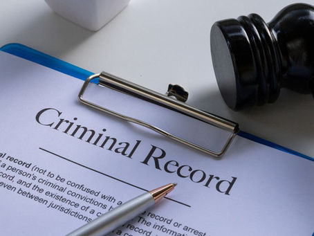 The Impact of Shoplifting Charges on Your Criminal Record in Texas
