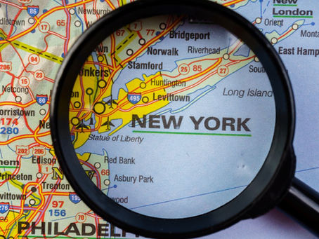 How to Gather Evidence for Winter Weather Accidents in NY