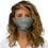Thumbnail: Concierge MonFrere Snug-Fit Polyester Face Mask 