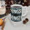 Thumbnail: Good Things Are Coming Mug 11oz