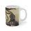 Thumbnail:  Raising Grace Research Mug 11oz