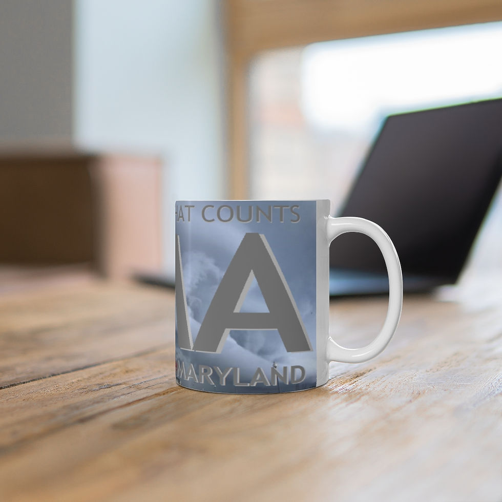 Thumbnail: PMA Mug 11oz