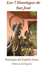 Cuarto domingo de San José, 22 de febrero