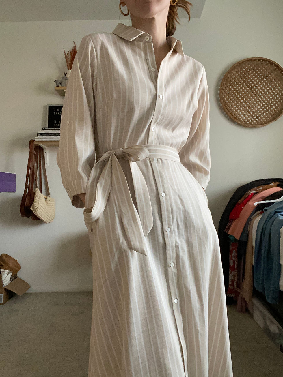 Thumbnail: FabFitFun Style Dress