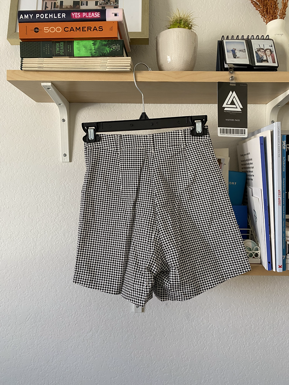 Thumbnail: BW Shorts