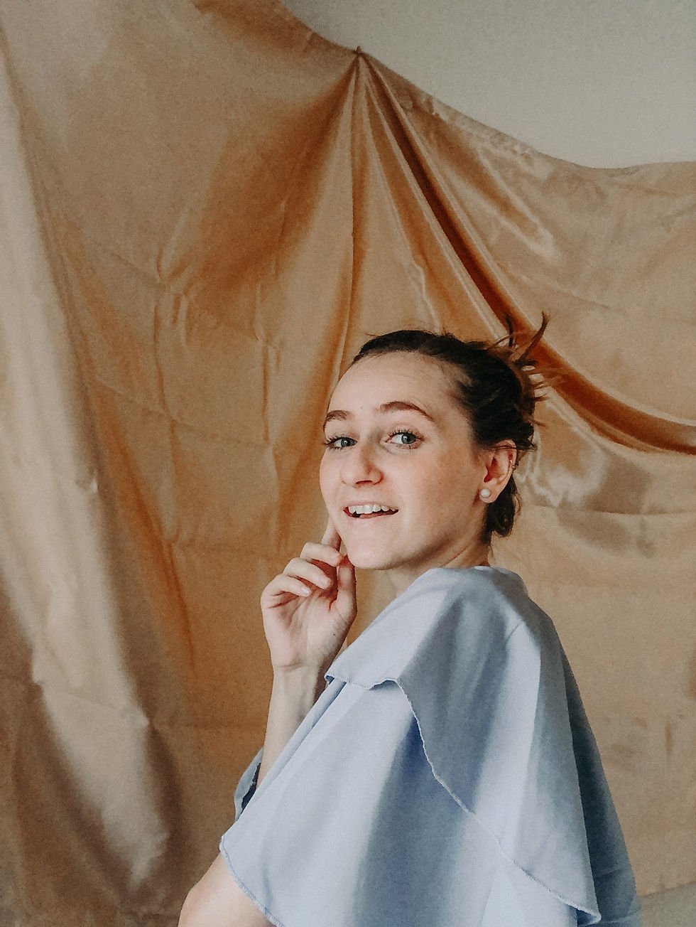 Thumbnail: The Ruth Studs