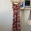 Thumbnail: WhoWhatWear Red Floral Dress