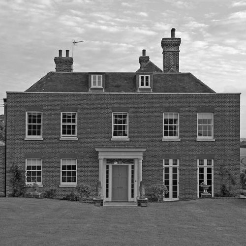 The Well House, Elham