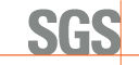 SGS台灣檢驗科技