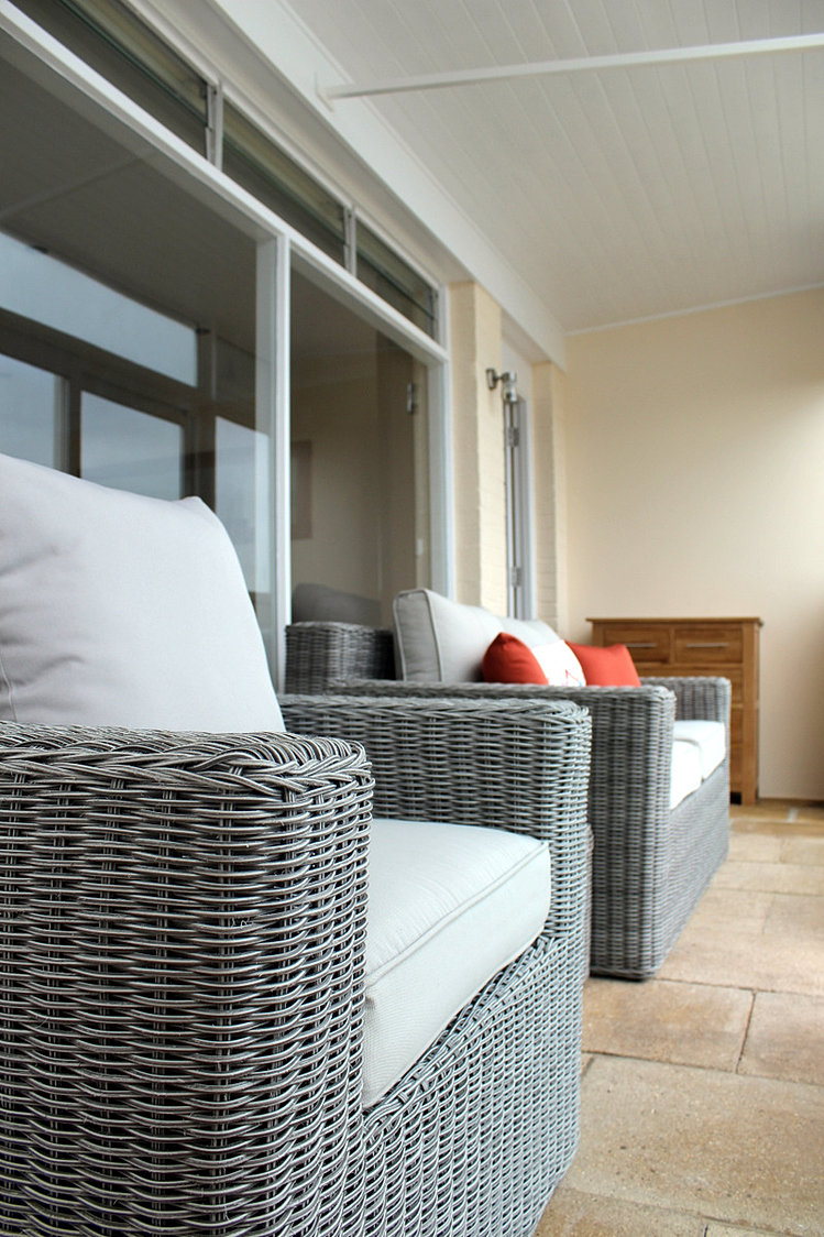 West Bay Sea View Apartments