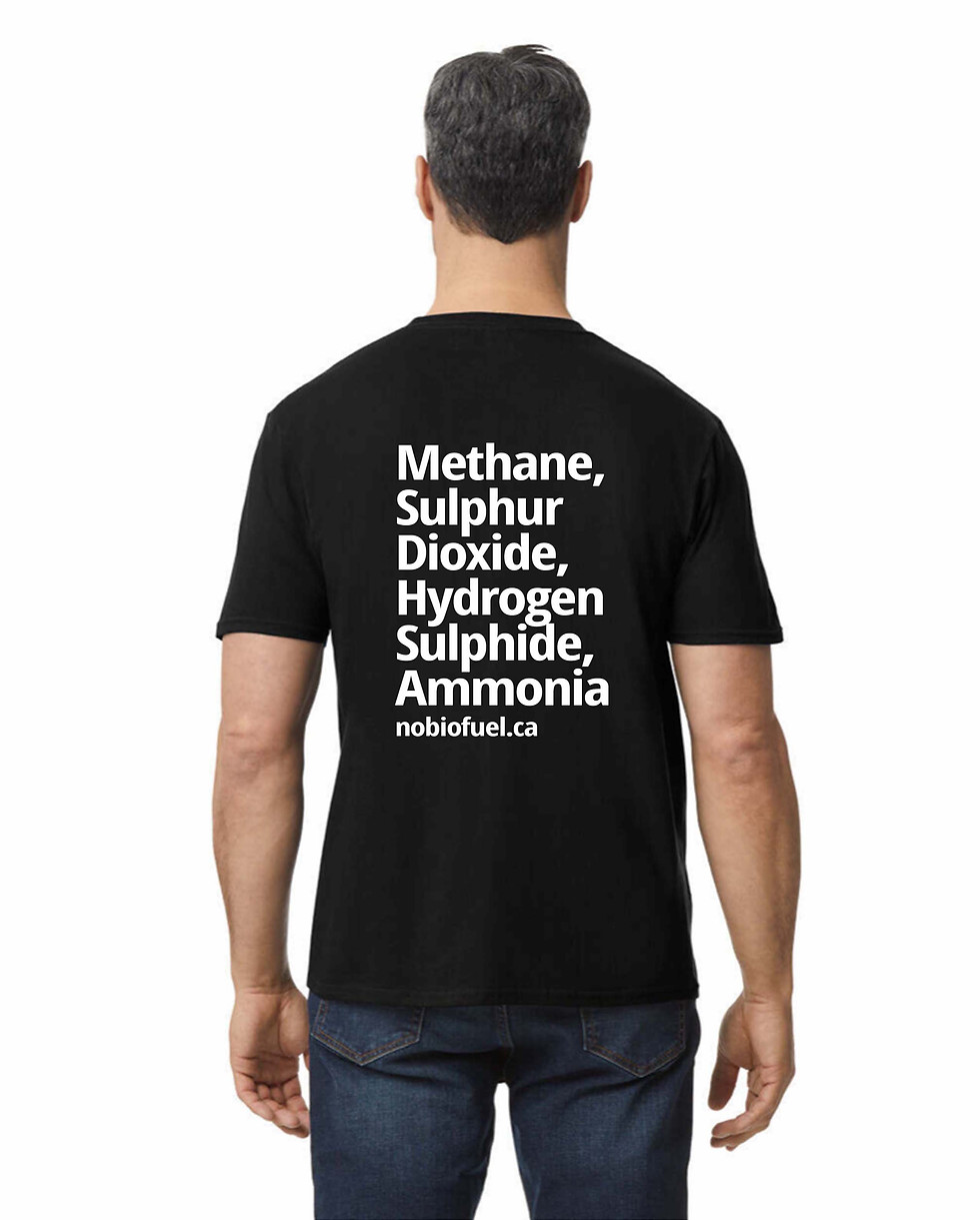 Thumbnail: BREATHE Unisex T-Shirt