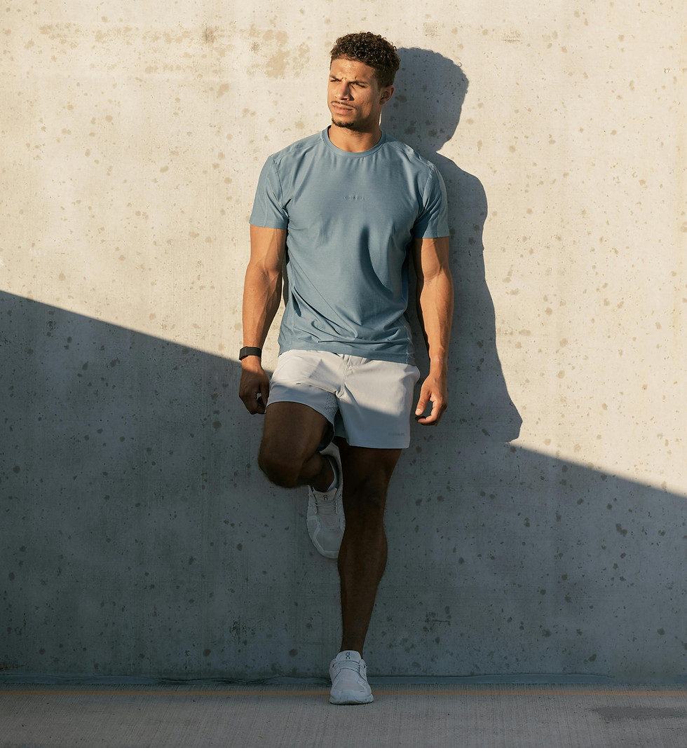Active Lifestyle