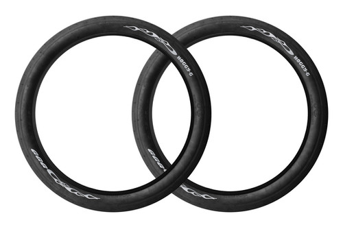 HOGGY-G” Bicycle Tires - 24” X 3.45” | 3G Bikes