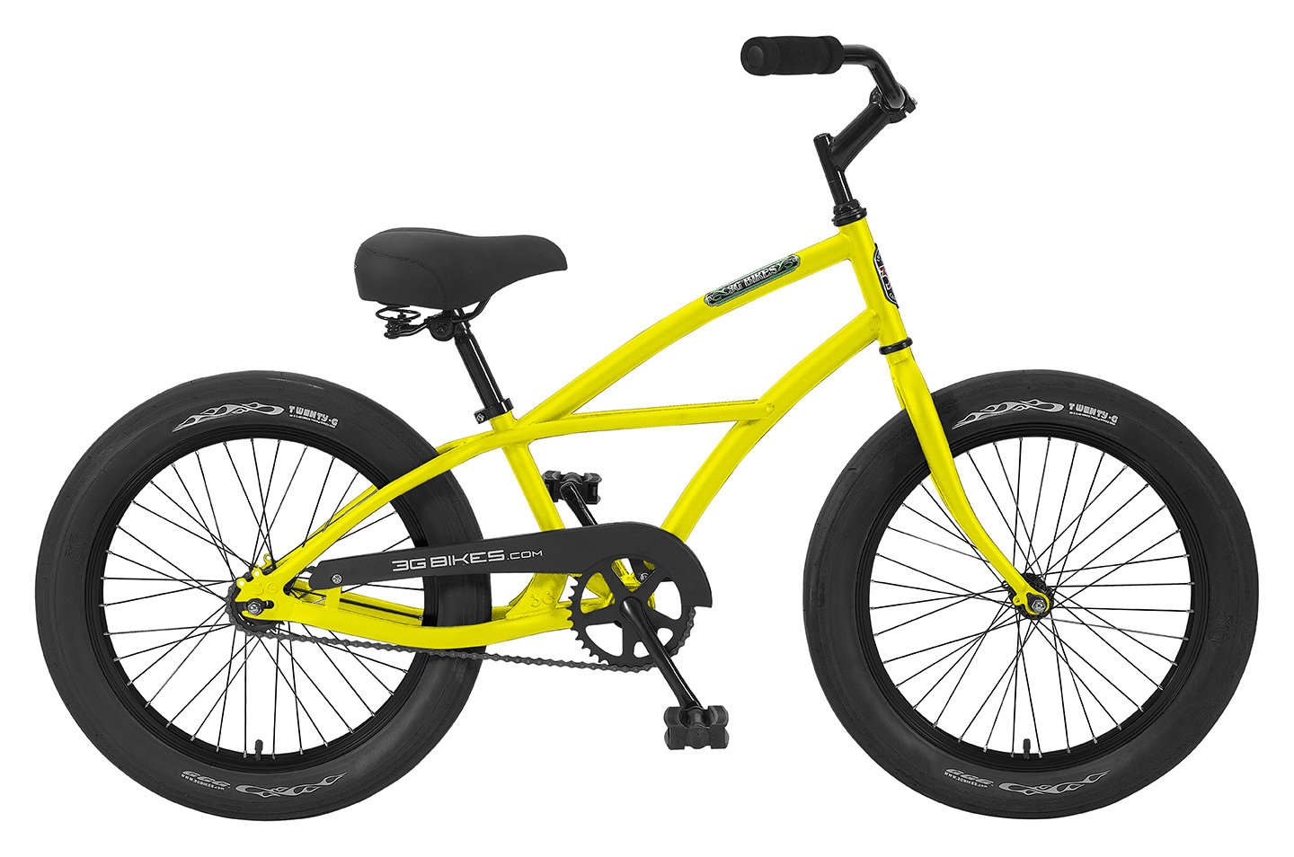 Axel bikes clearance