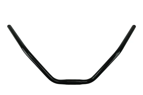 bicycle cruiser handlebars
