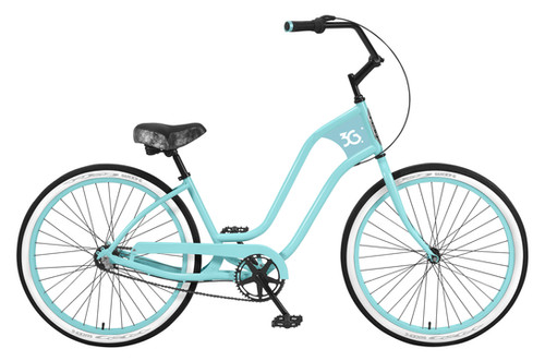 Women's Venice 3SPD | 3G Bikes
