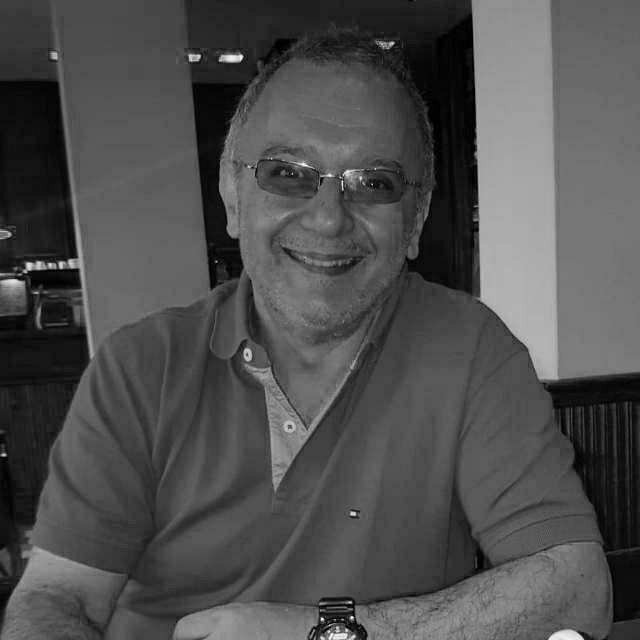 Claudio Abdala