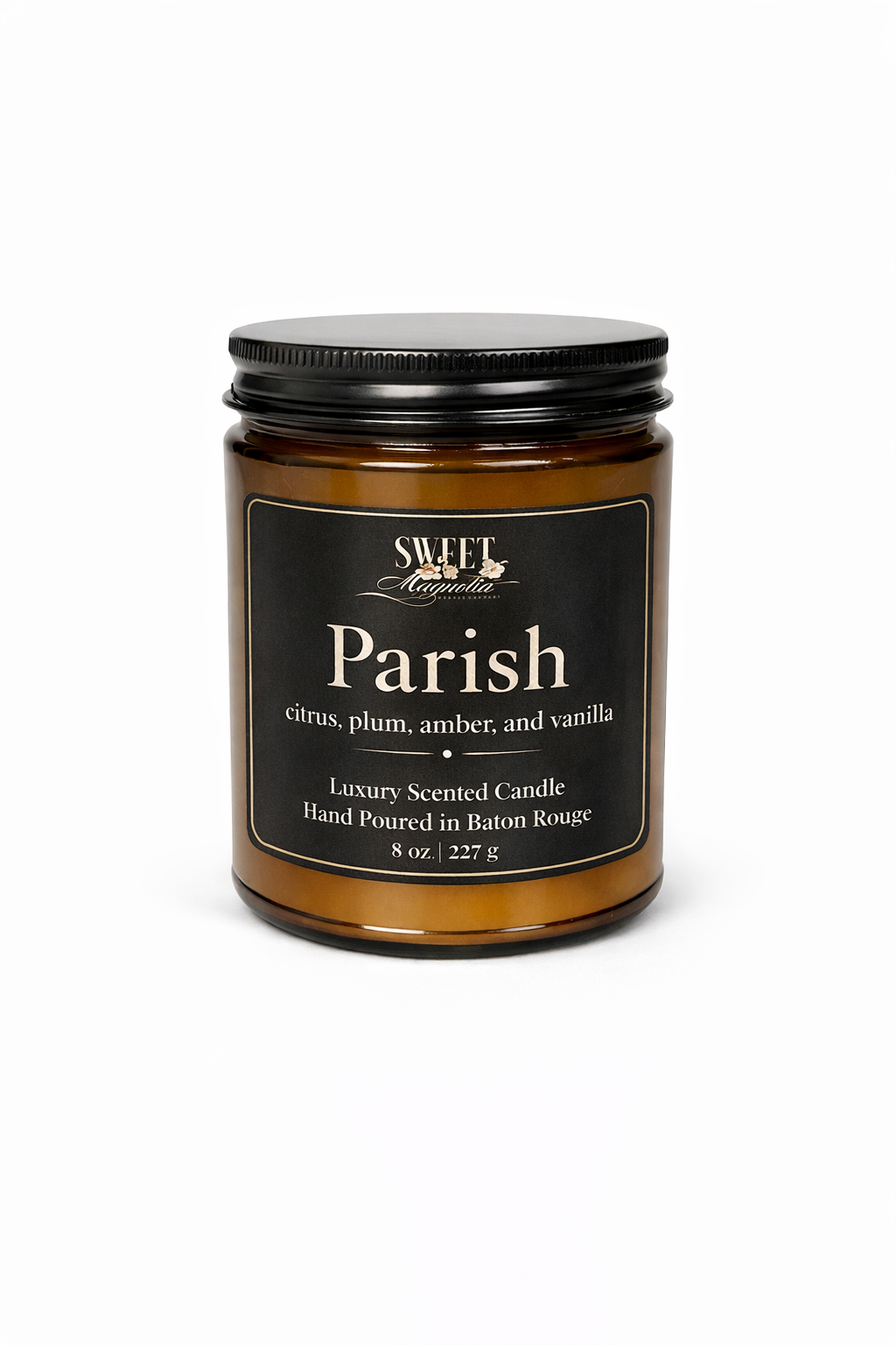 Parish