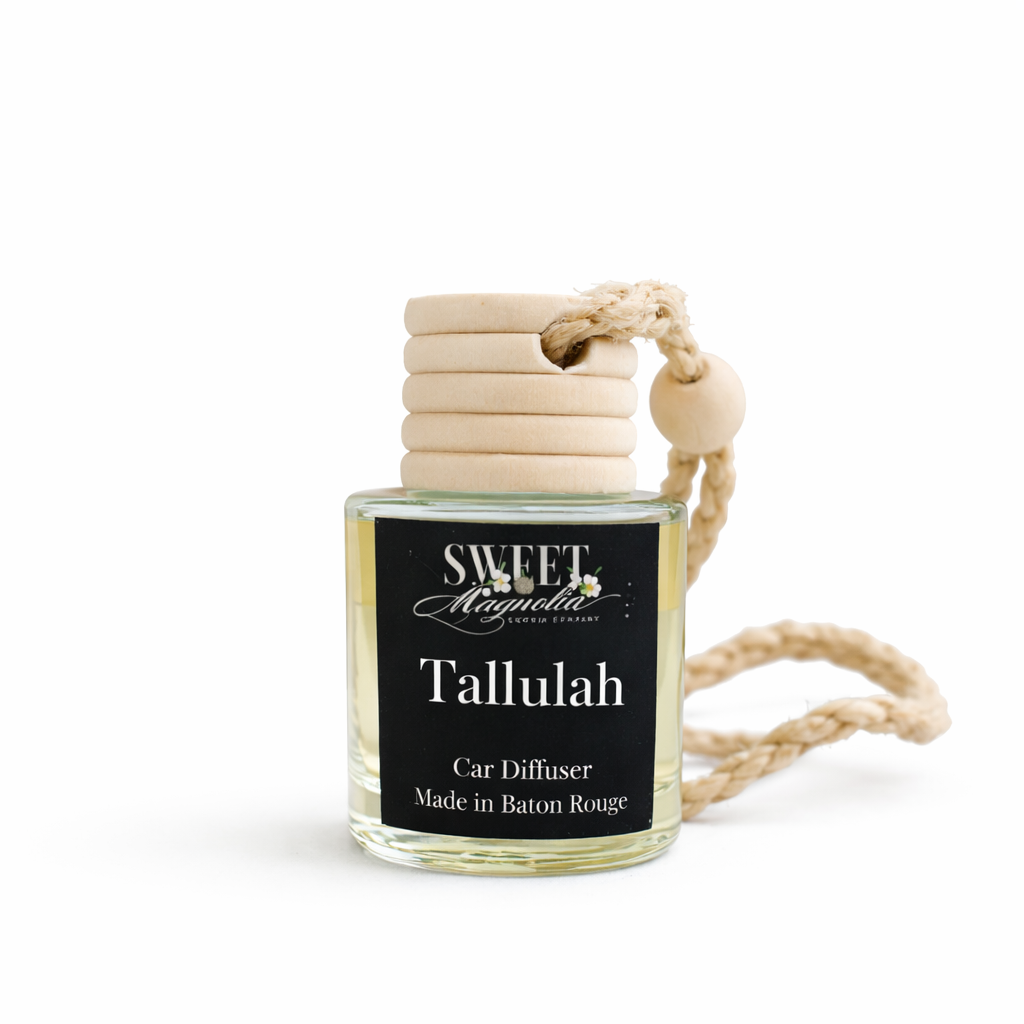 Tallulah