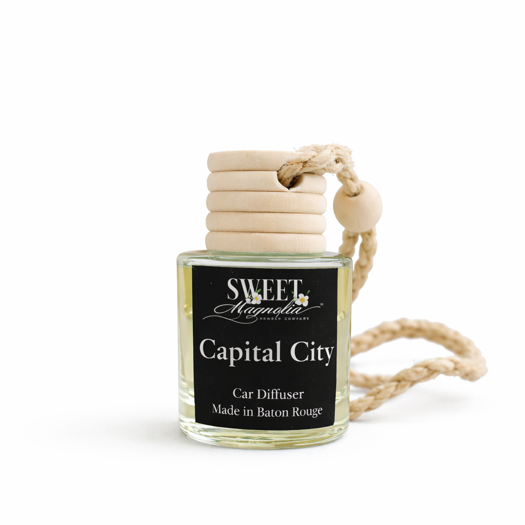 Capital City