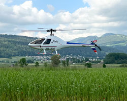 Helico 1
