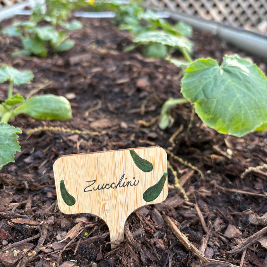 Garden Labels