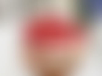 Patriotic Berry Cake