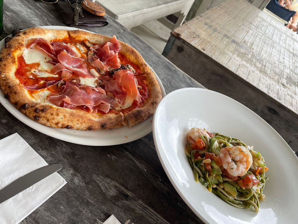 Posada Margherita Tulum