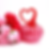 Thumbnail: Everlasting Love Glass Pumpkin