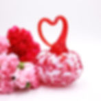 Thumbnail: Forever Yours Glass Pumpkin