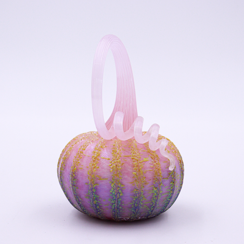 The 2025 Pumpkin Of The Year - Pink Edition | Jack Pine Studio