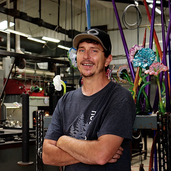 Randy Frost Hot Shop Technician.JPG