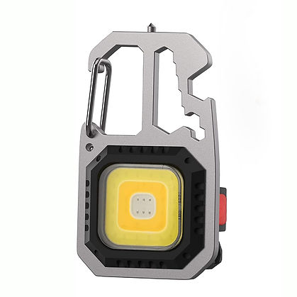 Care 4 COB LED Light Small Keychain Ligh