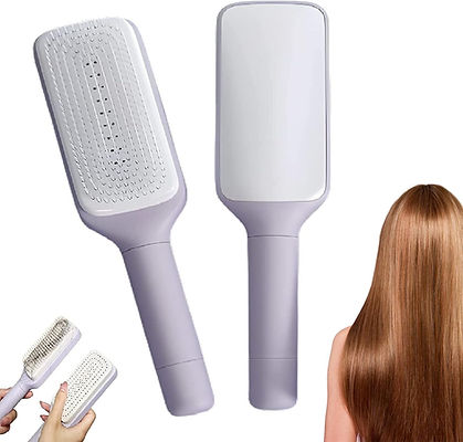 GLITZEN Self-Cleaning Anti-static Massag