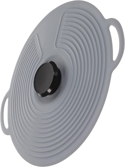 CYROX Silicone Bowl Lids,