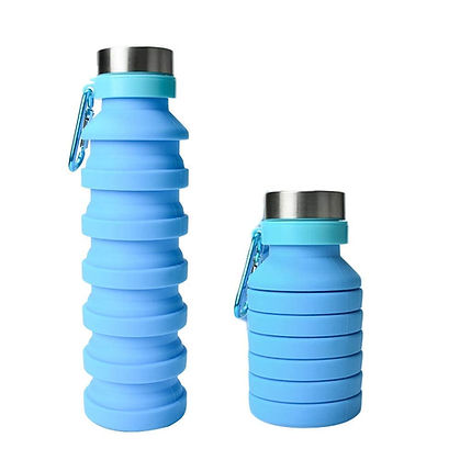 Collapsible Water Bottle