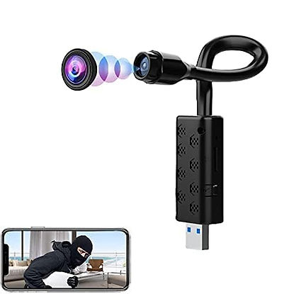 Dr Vision Spy Hidden WiFi Camera 1080p