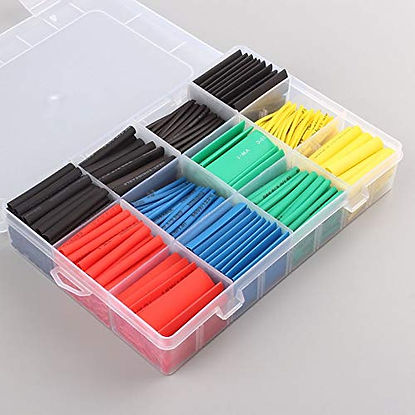 Immech – 300 pcs Colours Assorted Polyol