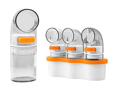 Salt Dispenser