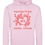 Thumbnail: Rebel Power Overhead Hoodie