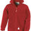 Thumbnail: EGPS (Heavy) Fleece - Red